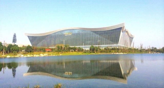 成都,有1000个理由让你留下,却因为一个字,你想离开!