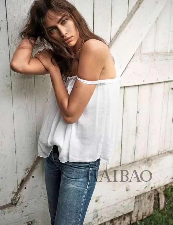 吃瓜| 甩掉30亿C罗为富豪男明星生娃?这枚超模才叫开挂!