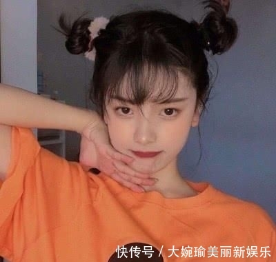  原谅@男生“最讨厌”女生的3款发型，看到第2个，网友：原谅我见识短