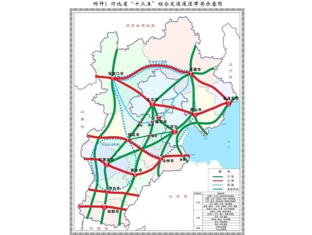 中国高铁运营里程前十名，北方省份仅占三席