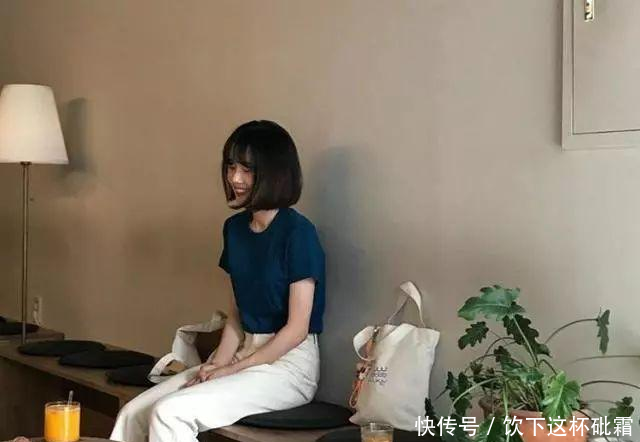 平底鞋这样穿，就能比高跟鞋还显高