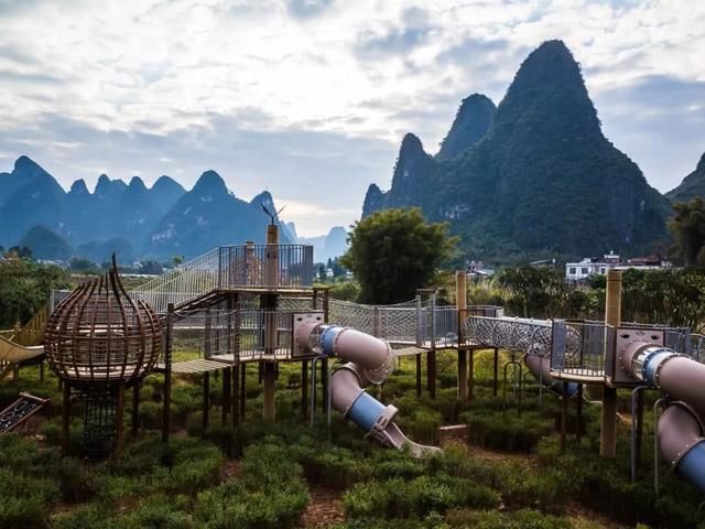 广西一神秘景区曝光，绝美“天空之镜”面世！南宁出发才3小时