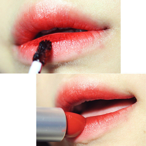 杨超越都要去演动漫《你的名字》了，你还只会＂漫画遮脸＂这招?