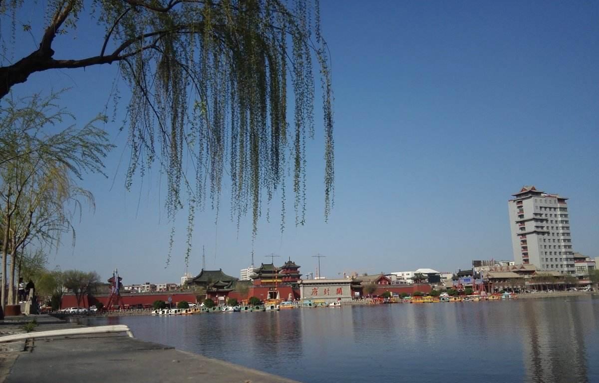 中国最让人失望的城市，曾经创下全球第一，现竟然沦落为四线城市