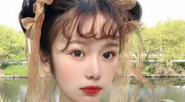  『天生』如何拯救“天生小眼睛”？掌握这些方法，就能自然放大双眼！
