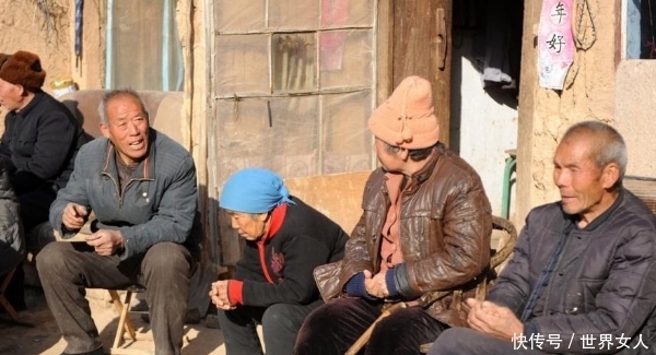  「智慧」俗语“二月没九，饿死猪狗”，古人智慧之言！今年二月