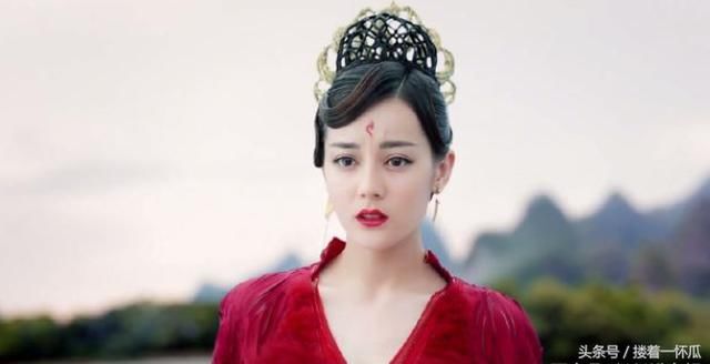 白浅不敢参加聚会,凤九不敢报品阶