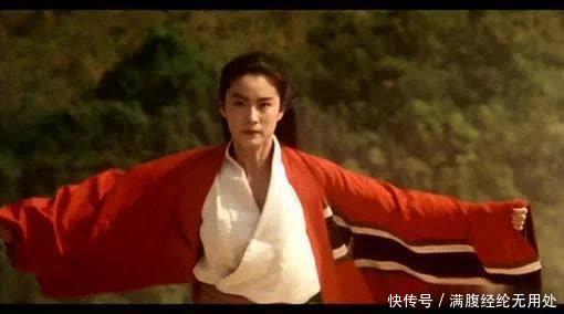 『女扮男装』说起古装剧里的“女扮男装”,许仙不算什么,她至今都未被识破