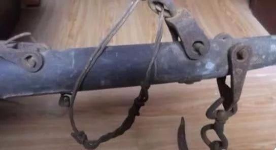  #回忆#记忆中的“老掉牙”老物件，真的越来越少见了，数数你认