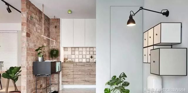 完蛋了，玄关瓷砖居然可以这样铺，快被邻居挤破门了！