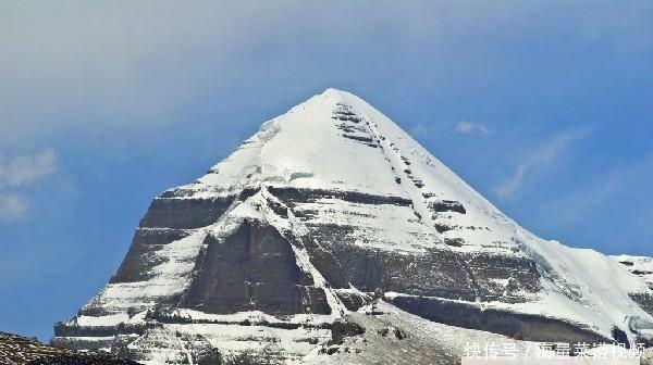 中国这座比珠峰还低的高山,至今没有人敢登顶是为何?