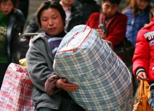  【一代】许多人好奇，为什么如今越来越多人离开广东，往浙江一