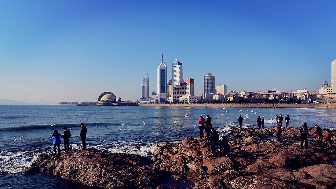 最有希望升级为直辖市的五大城市,深圳居首,东方瑞士、雅典上榜