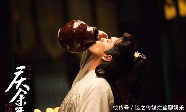 庆余年第二部什么时候出