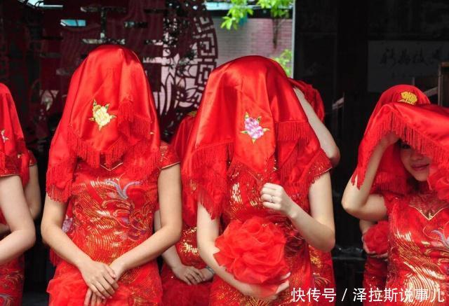 山东娶老婆“最贵”的三个地级市，看看有你家乡吗