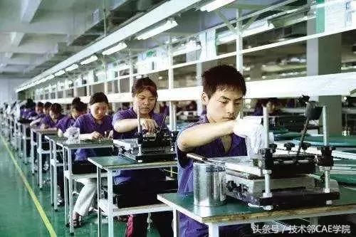 亲历者:制造业大逃亡