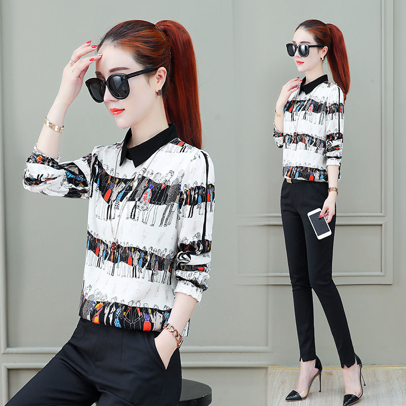 太美了，这小衫刚上新就火爆了，46岁老婆剁手就5件，款款美爆