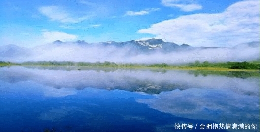 湖北最神秘的景点:曾被评为一生必去旅行地,而如今很少有人问津