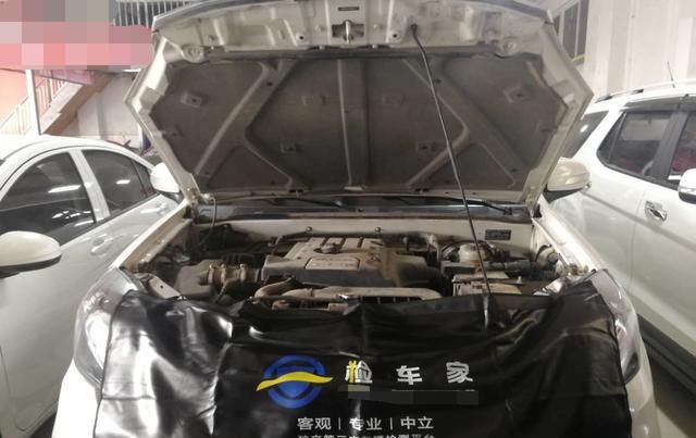  「两前下支臂」2.0T+四驱，7万8买台三年的哈弗H5值不值？网友：平民霸道