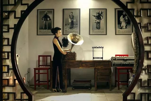 “旗袍女神”大赛众美女颜值堪比“延禧攻略”!