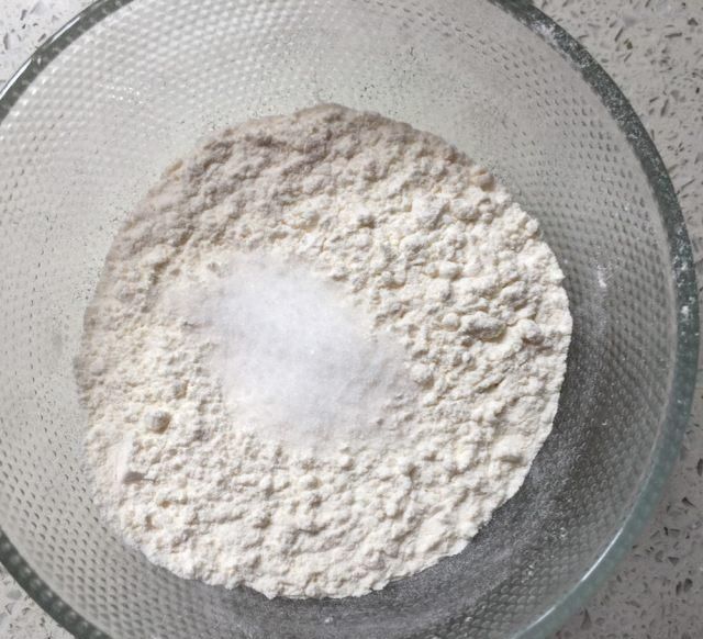  「营养」芝麻咸脆饼干，又香又脆，营养还健康，特别好吃！