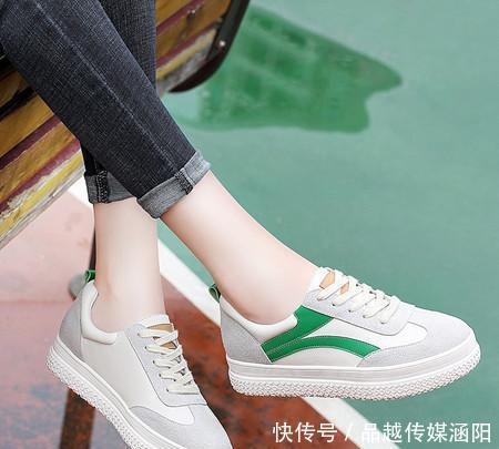 显得@全球时尚达人都给跪,这几款鞋子究竟哪里不同
