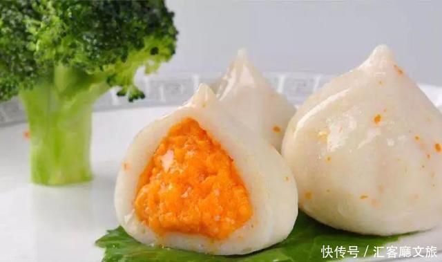 比长沙低调,比苏杭更有味道,她才是公认的世界美食之都