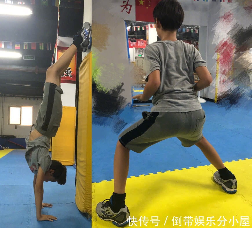 40岁海清和26岁杨紫同穿半裙，不看年龄拼衣品，美的不分上下