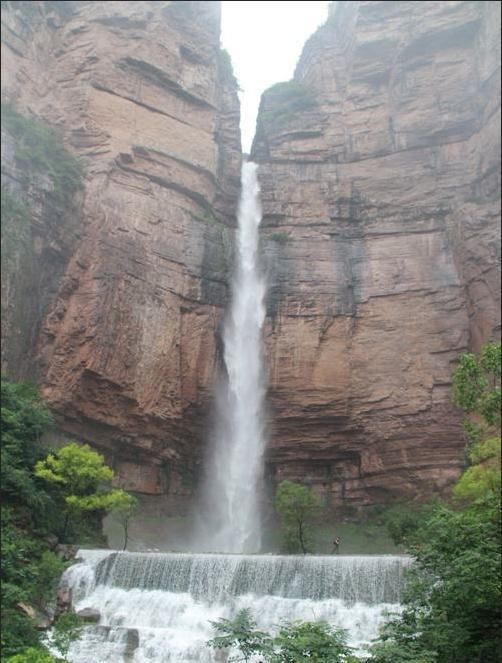 河南最值得去的八大免费景点:住一晚60元左右,还能免费吃三餐