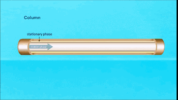  「提供的信息」实验室各种仪器的分析原理，测试方法动图详解