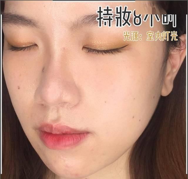 【小时】真人实测 | 8小时不脱妆的底妆大法,千万级美妆博主都在用!