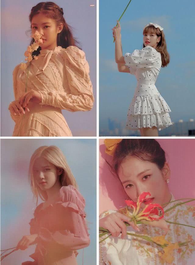  『春天』春天裙子这样穿＝洋气＋高级！