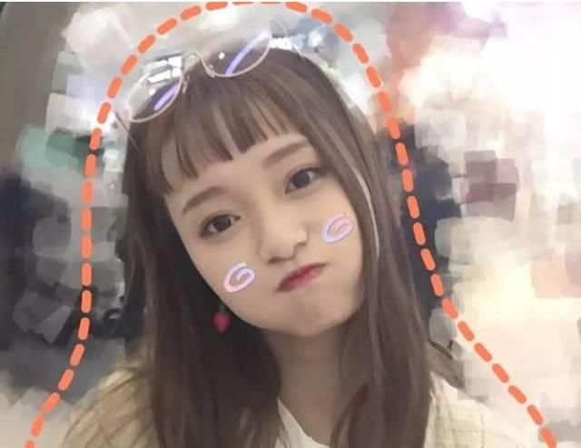  『五官』“越长越丑”的女孩子，脸上200％有这“3特征”，难怪脱单这么难