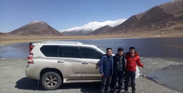 川藏线自驾游想耍野路子就选择丰田霸道,它是如何称霸越野路线的