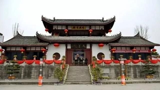  #旅游度假区#春游到南充，安逸得ban