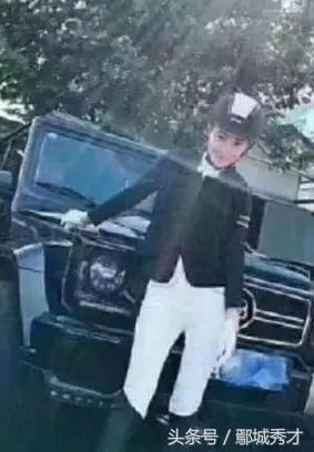 假疫苗老总儿媳曾说:世界从不平等,3个字惹怒网友