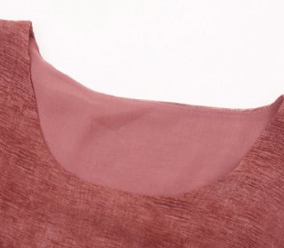 给50岁的妈妈买了这款妈妈装，简约大气还减龄，夏天穿上美极了