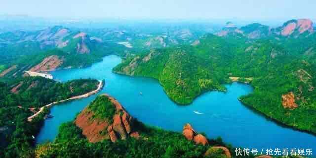  「益阳市」江西和湖南“同音不同字”的两个城市