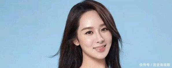 杨紫去给男友探班, 玩玩闹闹很开心, 两个人分手的谣言被打破