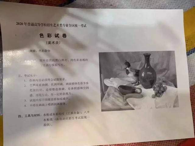  「安徽」2020年安徽、广东、广西、江西、江苏、浙江六省联考考