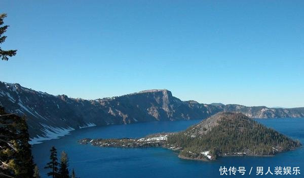 世界上最深的十大湖泊排名, 探秘世界上最深的湖泊