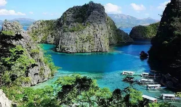 零差评的世界最佳岛屿!《碟中谍4》导演说，这是他去过的最美的地