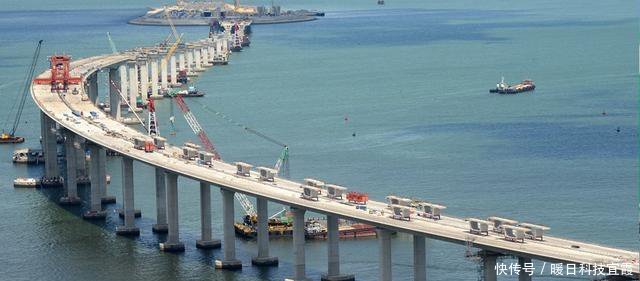  「琼州海峡」广东到海南只有9公里，为何不修一座跨海大桥