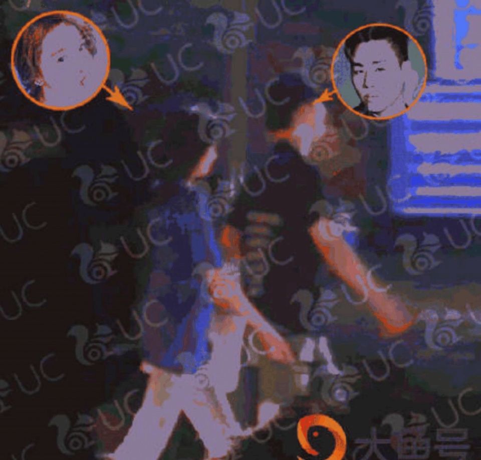 胡彦斌回应辟谣“私会”事件,表明:这是人生中最后一次见面