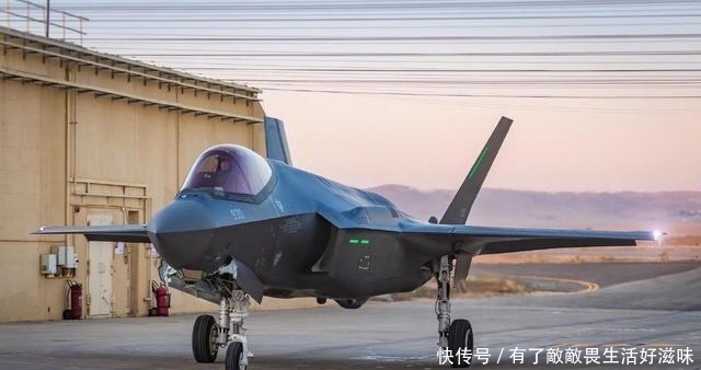  【架F35战机】以军F35多次空袭叙利亚，没想到自爆大漏洞，俄制防空系统遇喜事