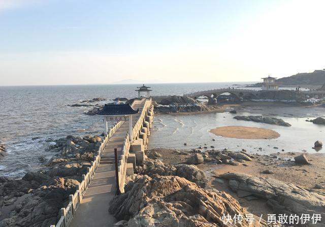 觉华岛民宿：海岛情怀与现代休闲的完美融合