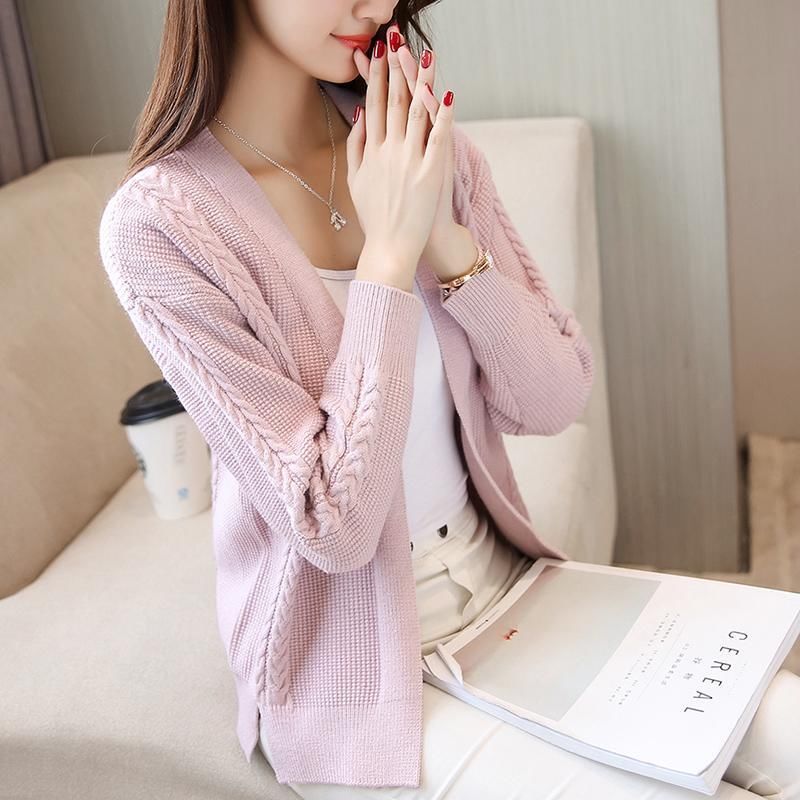 一件好毛衣，美过10件连衣裙!7080女人这样穿，背影忒迷人