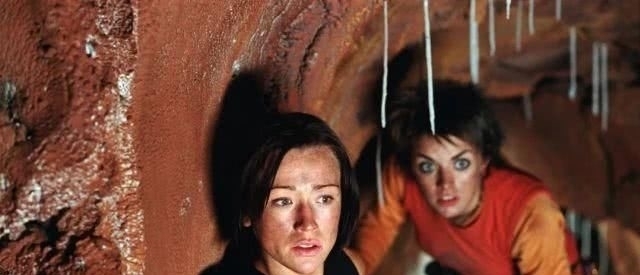  『推荐理由』刷遍各大榜单的30部恐怖影片，看过一半才敢说胆子大