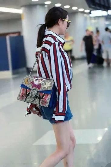 百年奢侈品牌GUCCI历久弥新