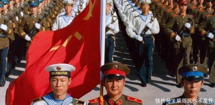 中国军队用了40年的解放帽, 1988年, 为何换成了大檐帽